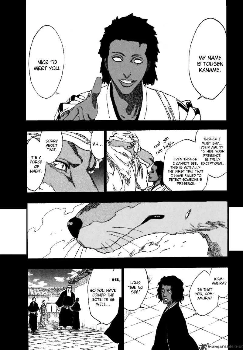 Bleach - Page 5