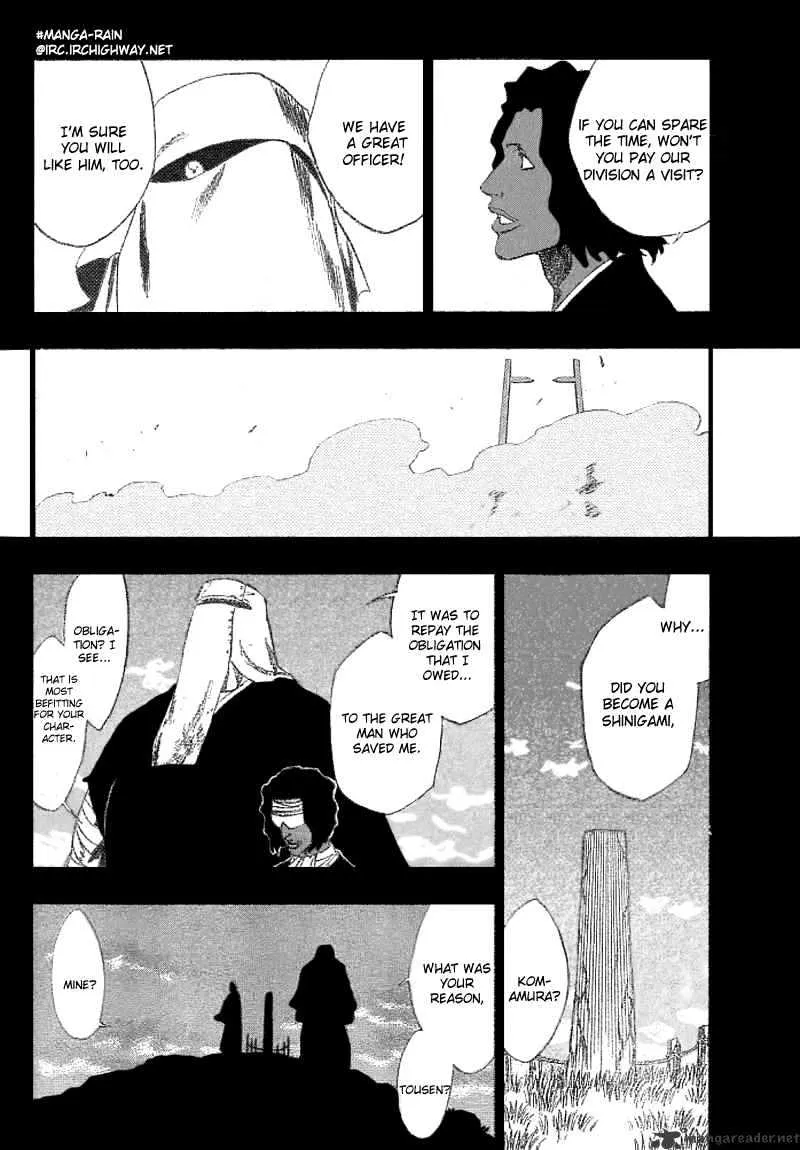 Bleach - Page 6