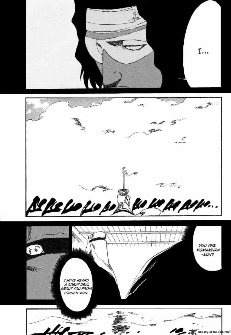 Bleach - Page 7