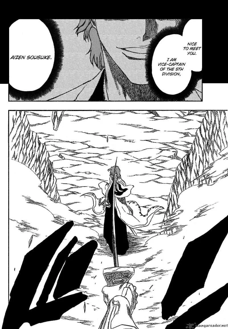 Bleach - Page 8