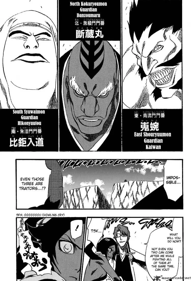 Bleach - Page 10