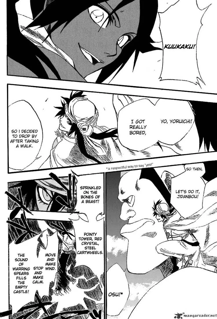 Bleach - Page 12