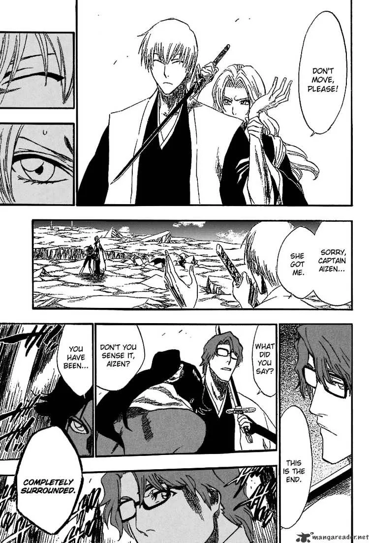 Bleach - Page 15