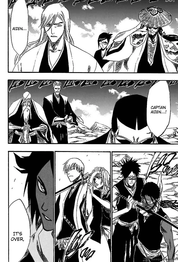 Bleach - Page 17