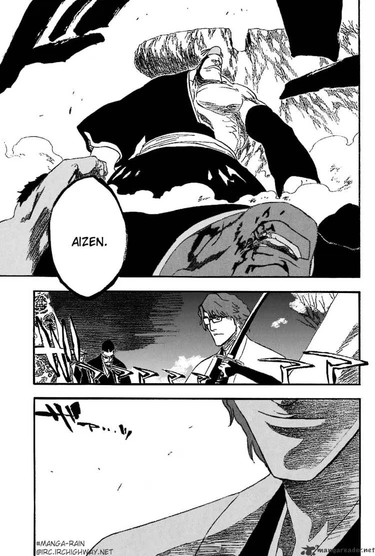 Bleach - Page 18