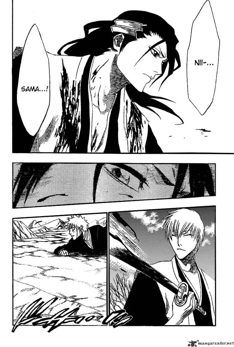 Bleach - Page 3