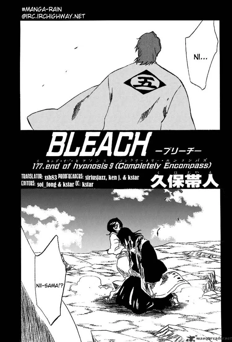 Bleach - Page 4