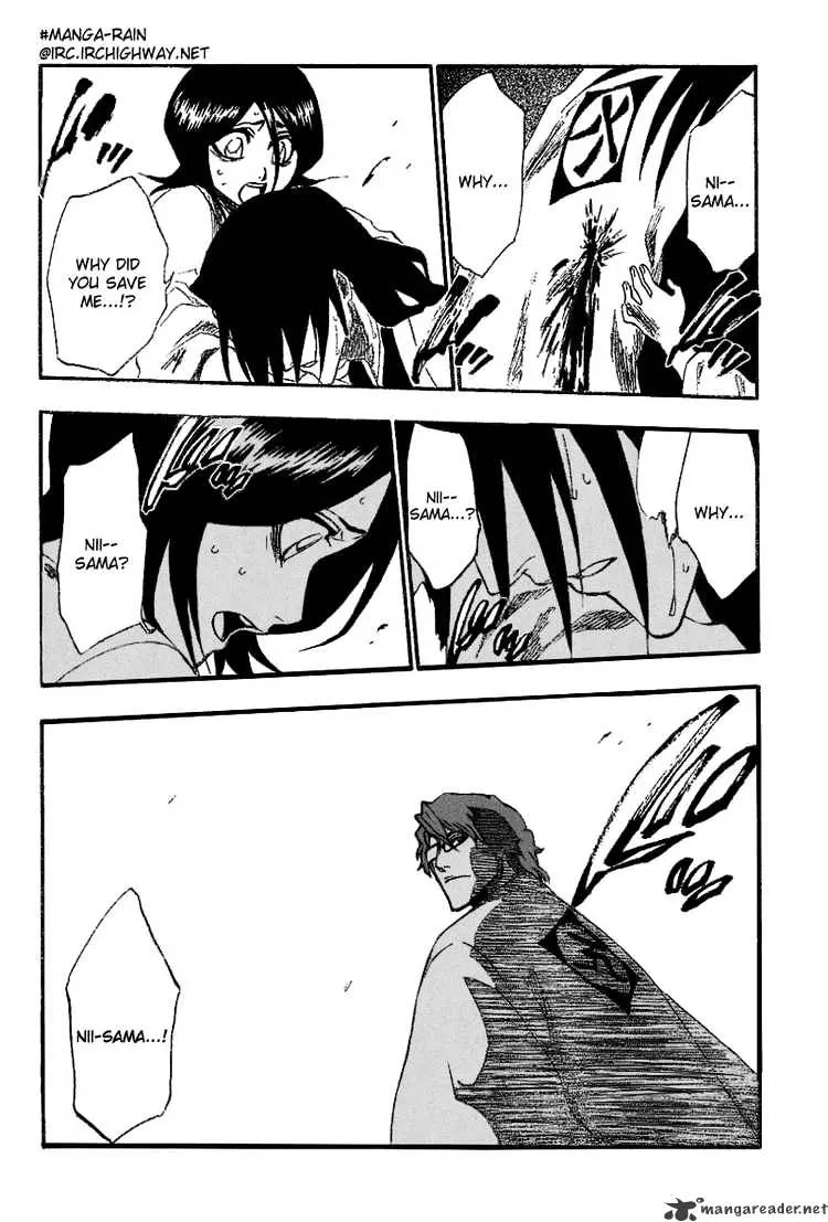 Bleach - Page 5