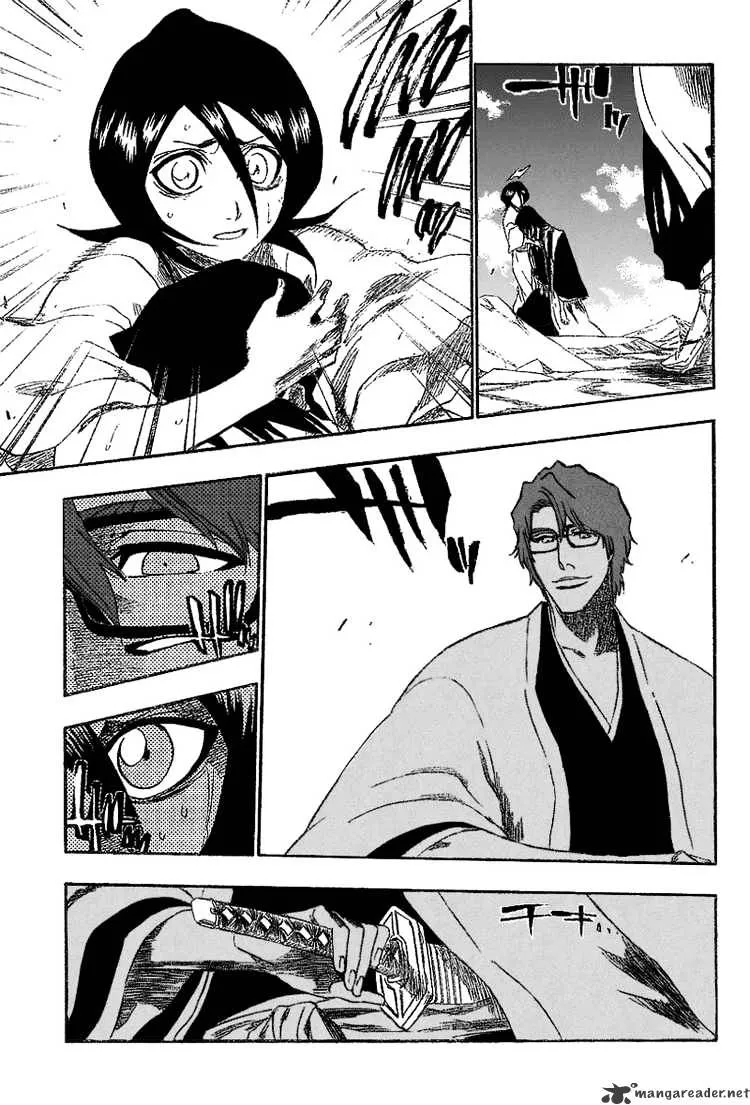 Bleach - Page 6