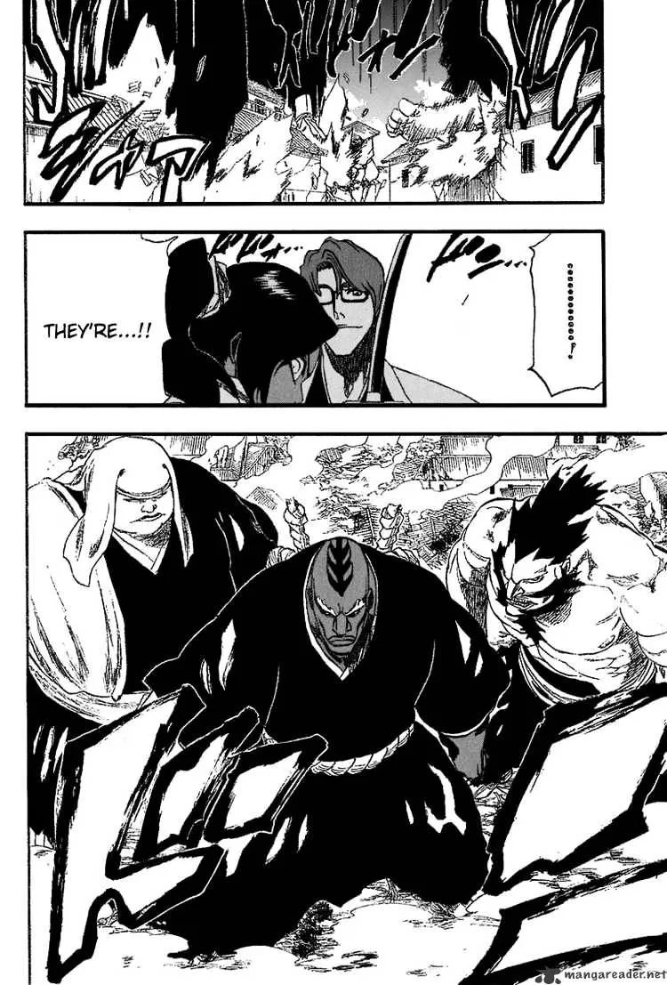 Bleach - Page 9