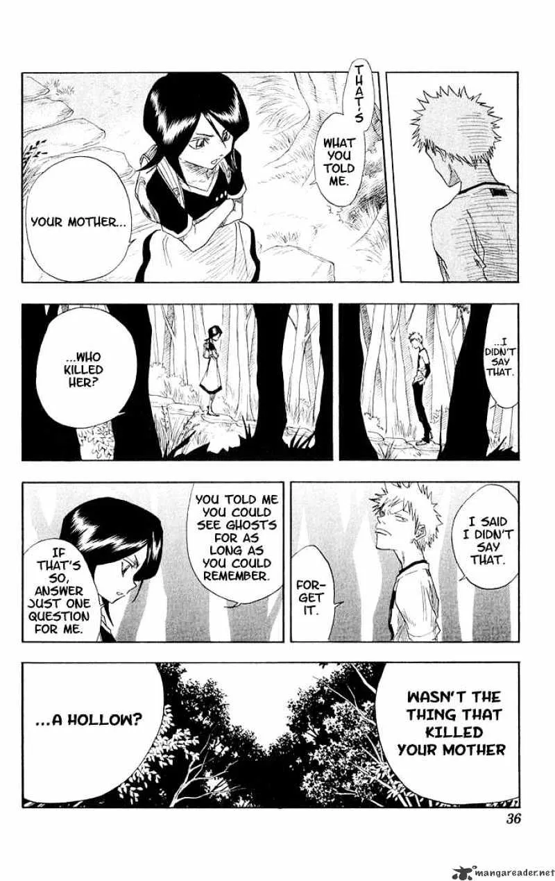 Bleach - Page 10