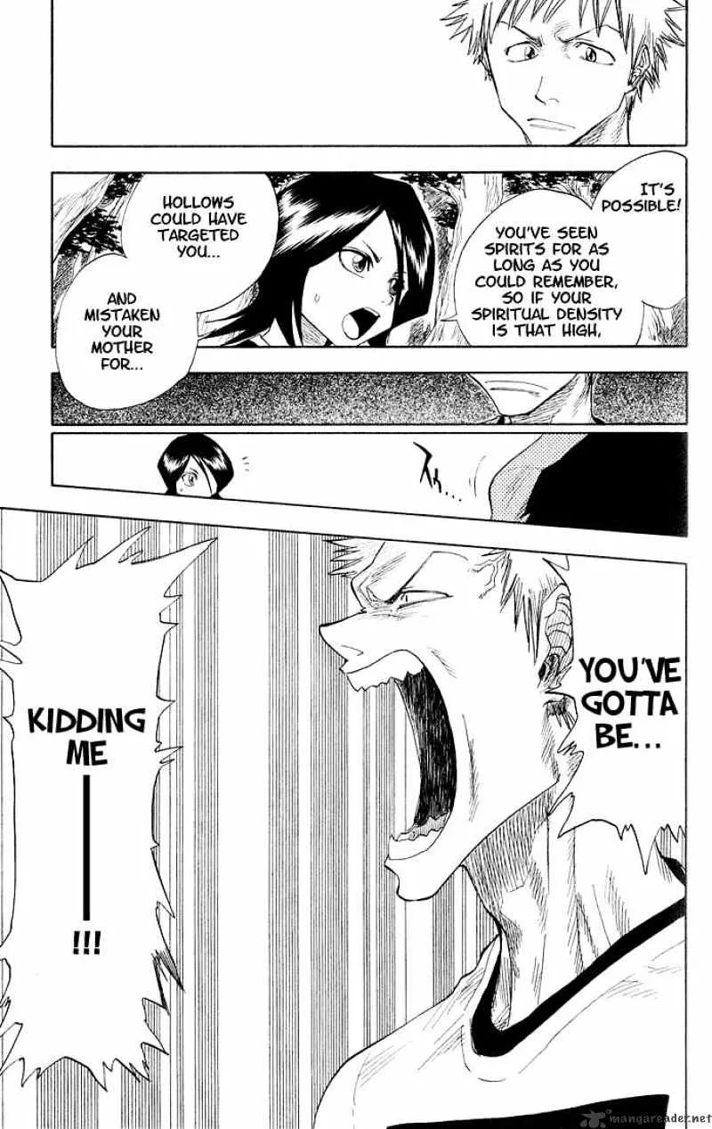 Bleach - Page 11