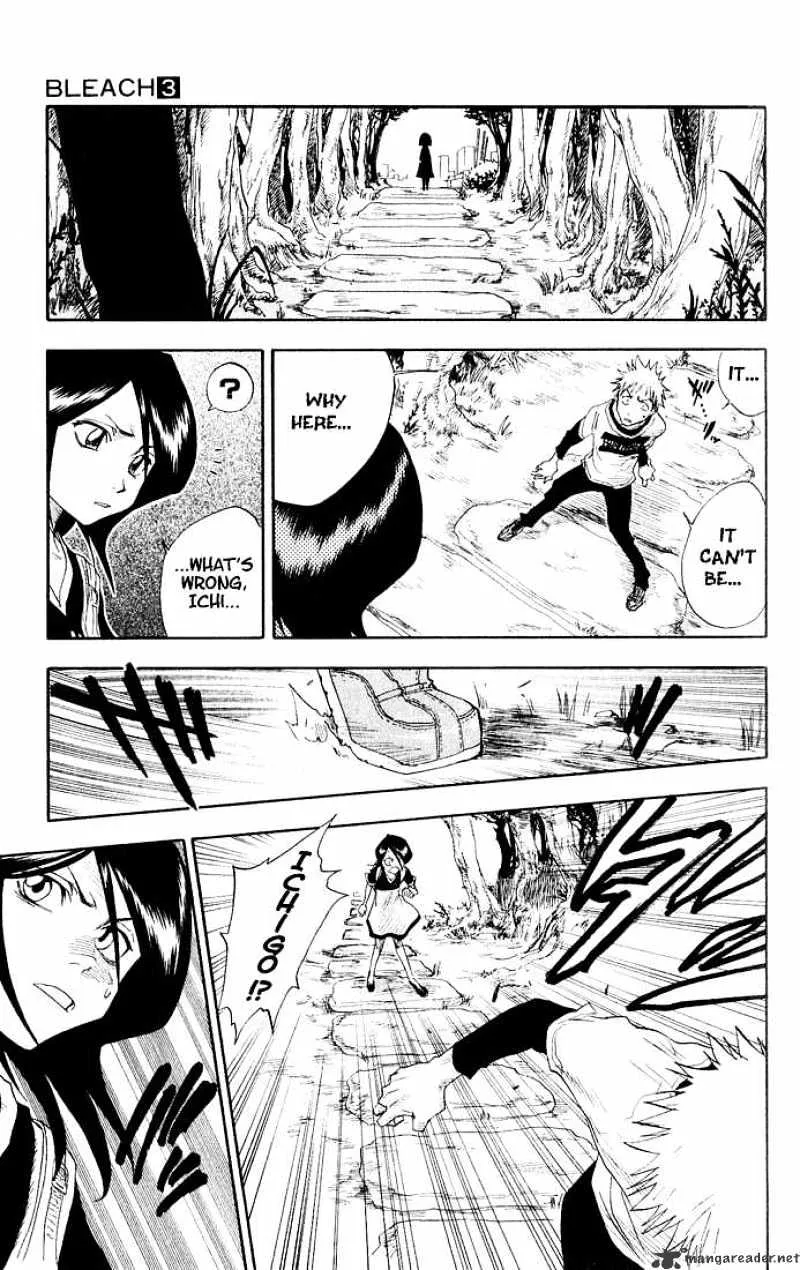 Bleach - Page 13