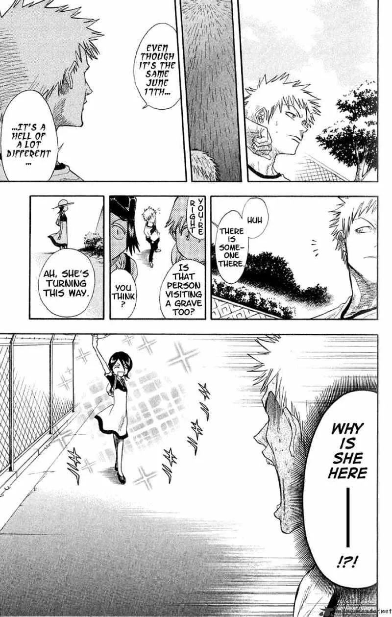 Bleach - Page 7