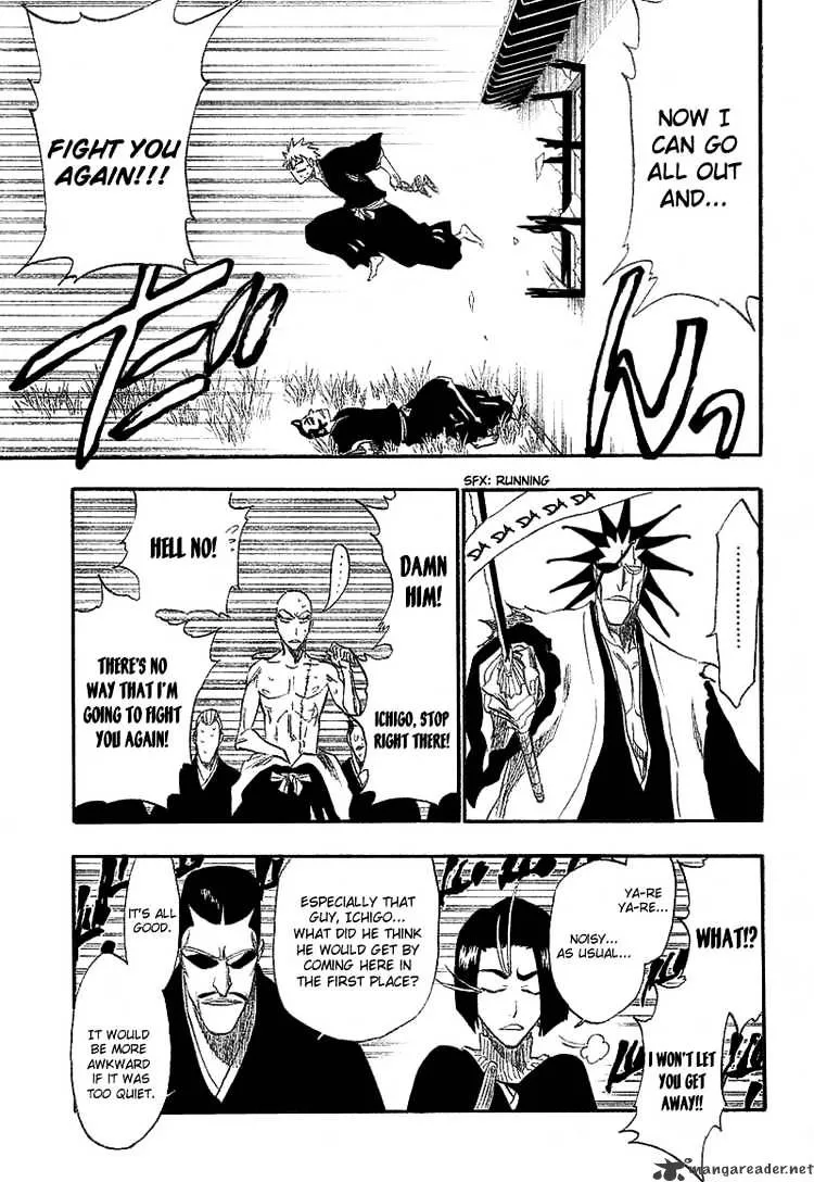 Bleach - Page 10