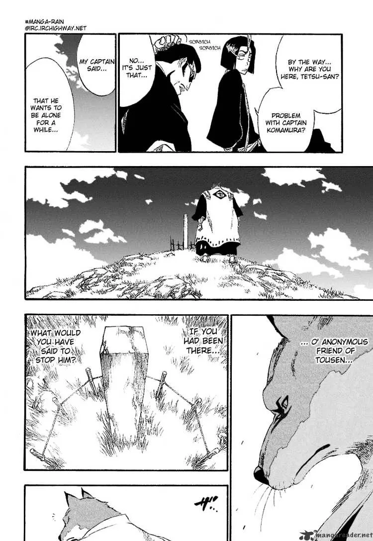 Bleach - Page 11