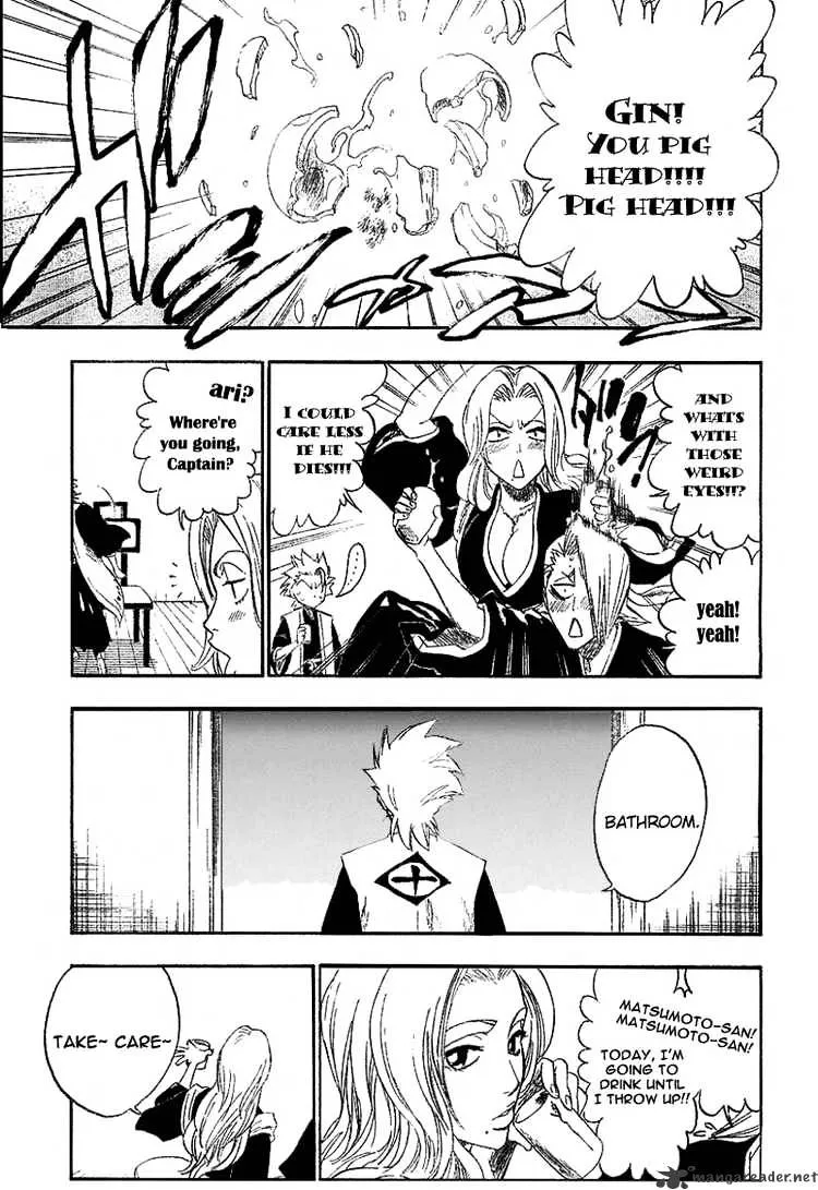 Bleach - Page 16