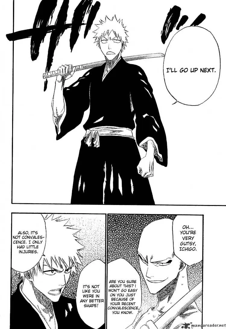 Bleach - Page 7