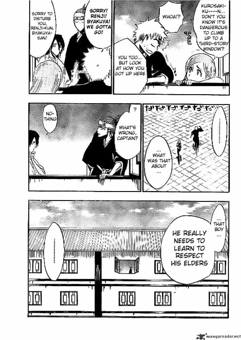 Bleach - Page 3