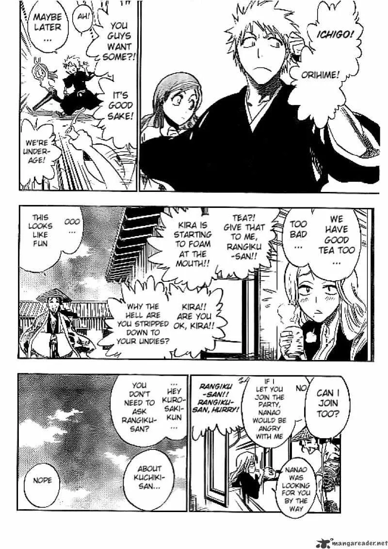 Bleach - Page 6