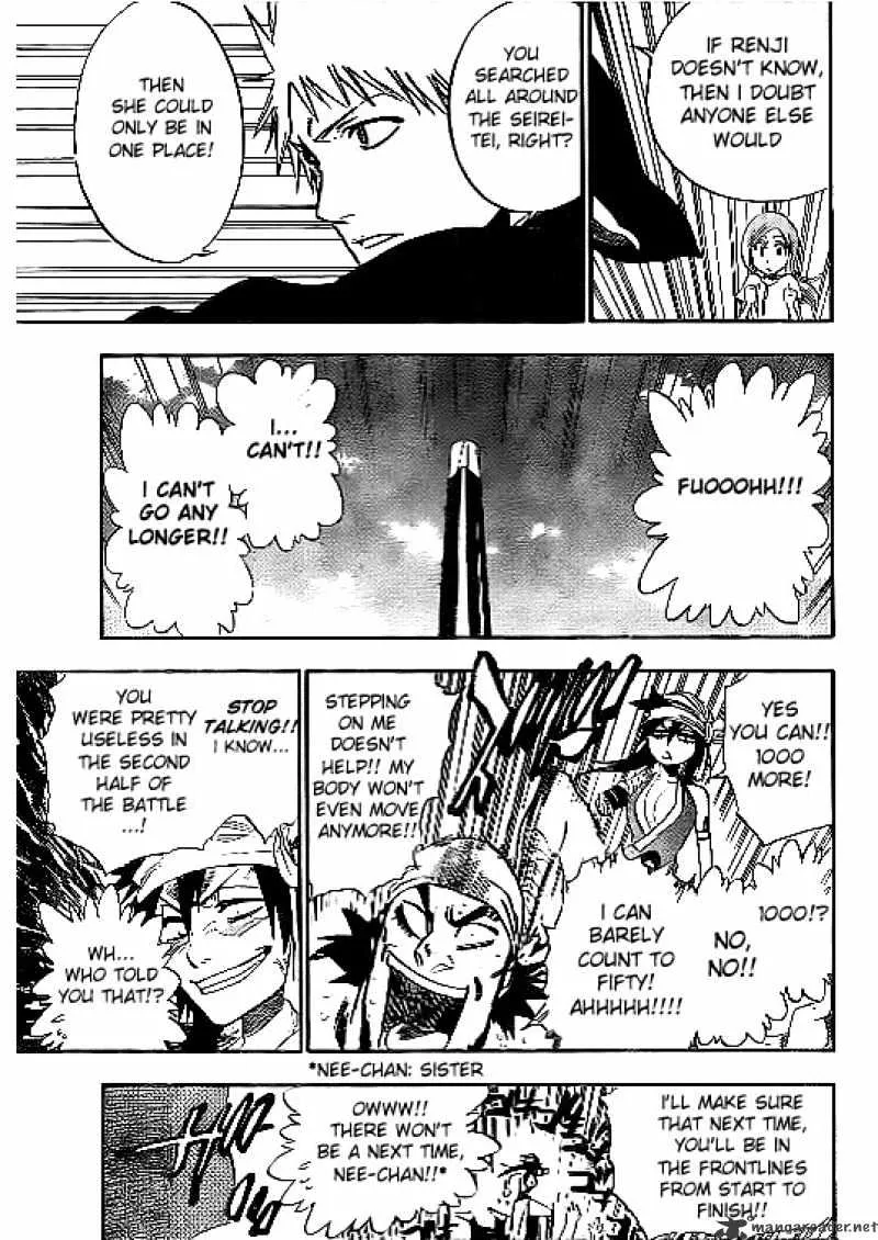 Bleach - Page 7