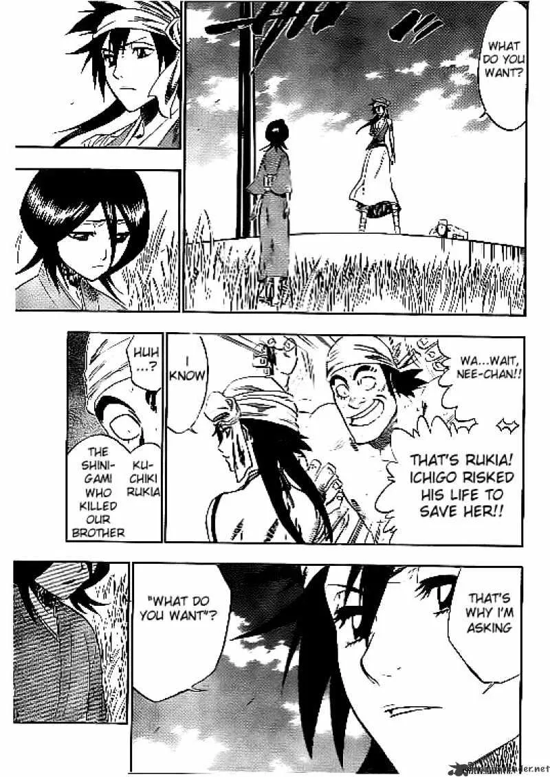 Bleach - Page 9