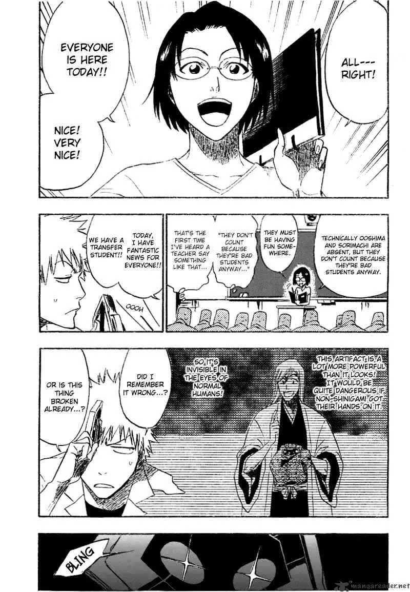 Bleach - Page 12