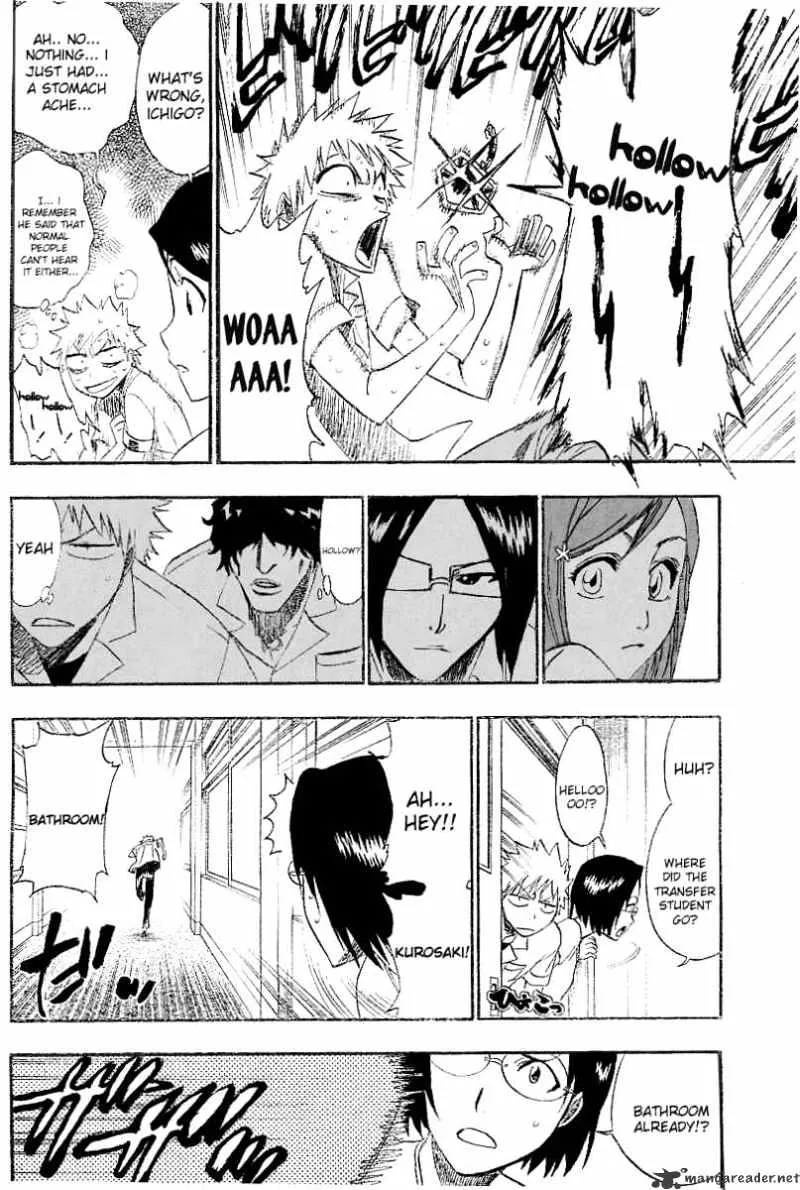 Bleach - Page 13