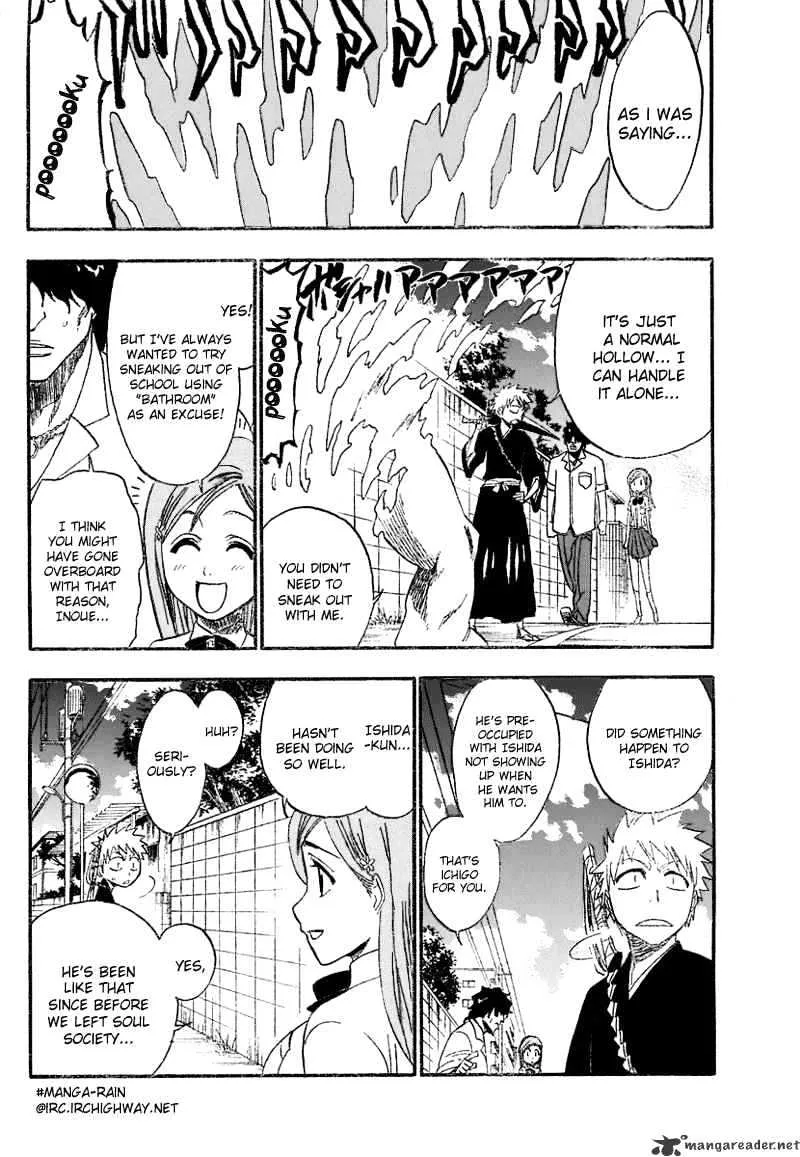 Bleach - Page 17