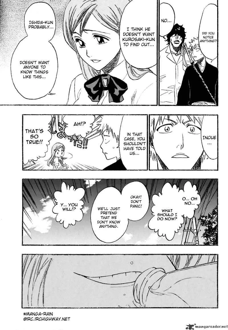 Bleach - Page 18