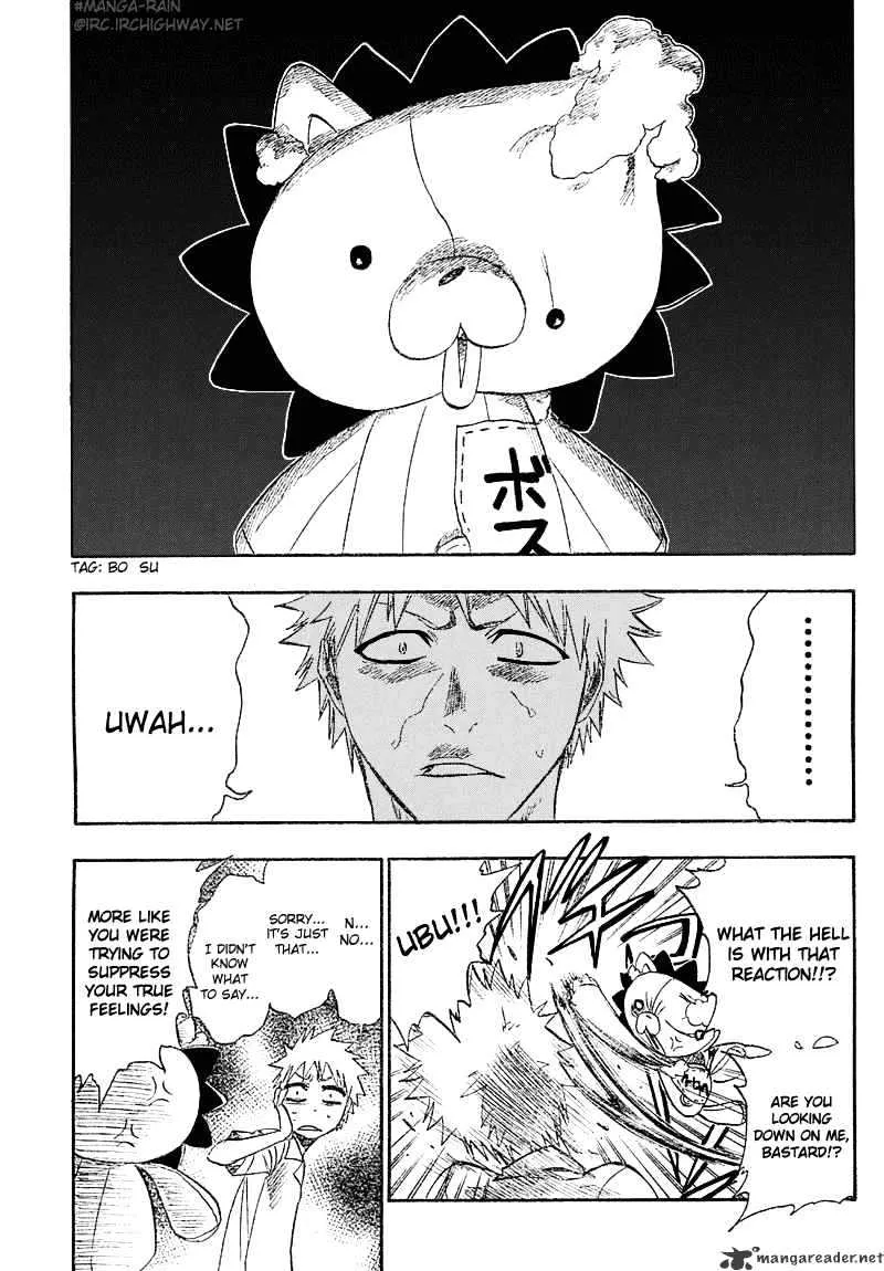 Bleach - Page 2