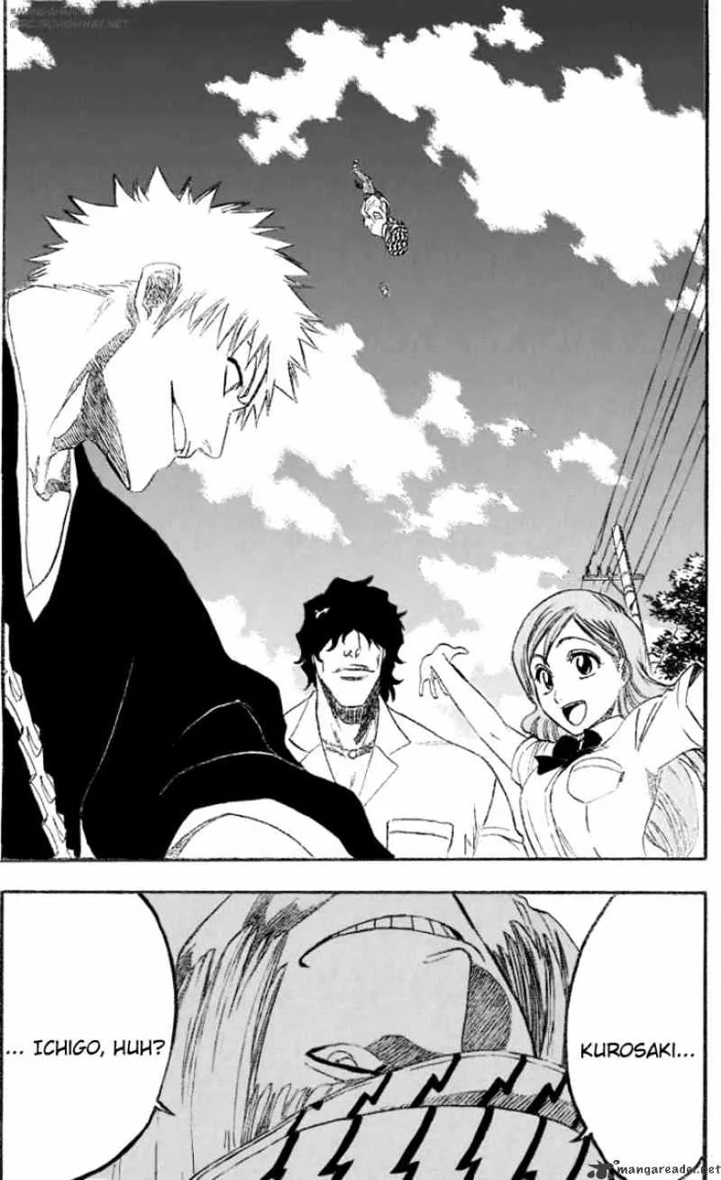 Bleach - Page 21