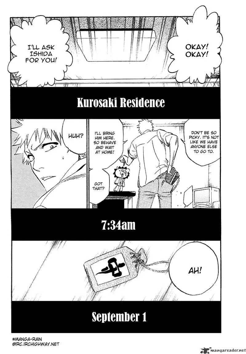 Bleach - Page 3