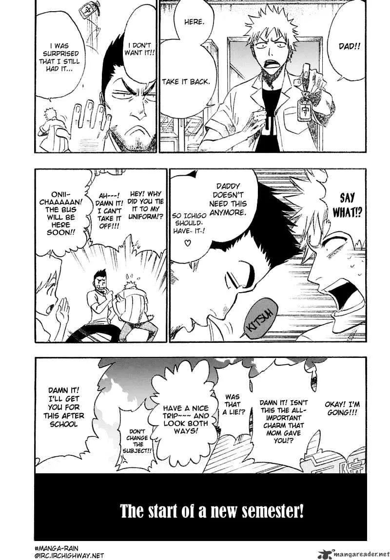 Bleach - Page 4