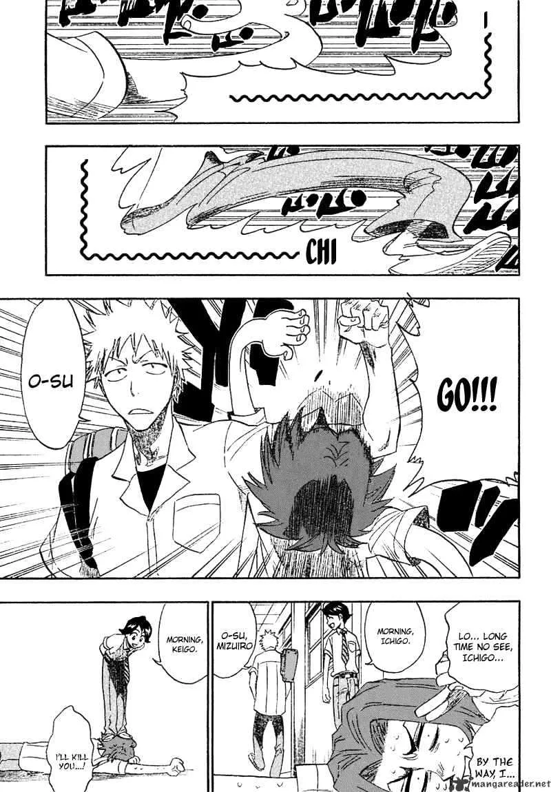 Bleach - Page 6