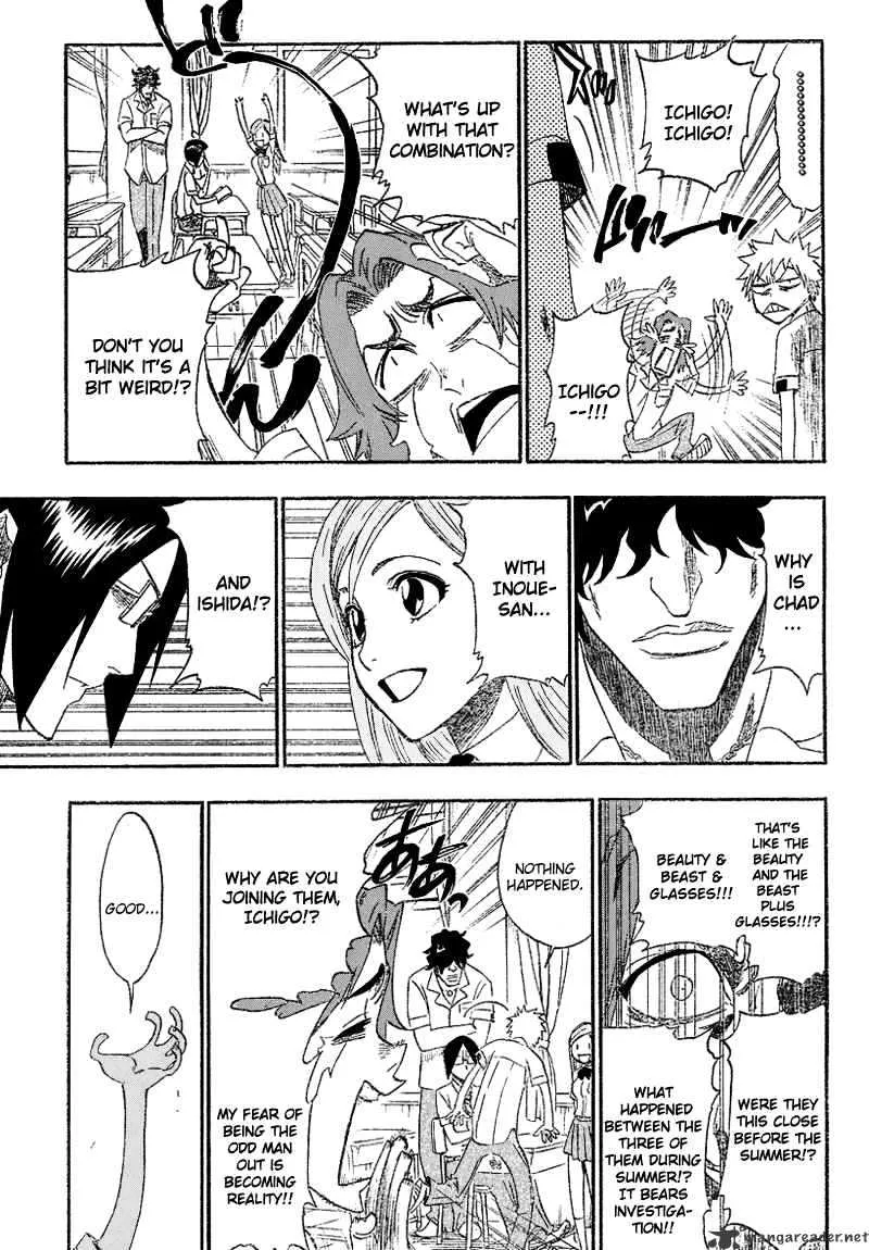 Bleach - Page 8