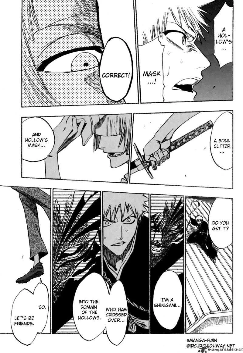 Bleach - Page 12