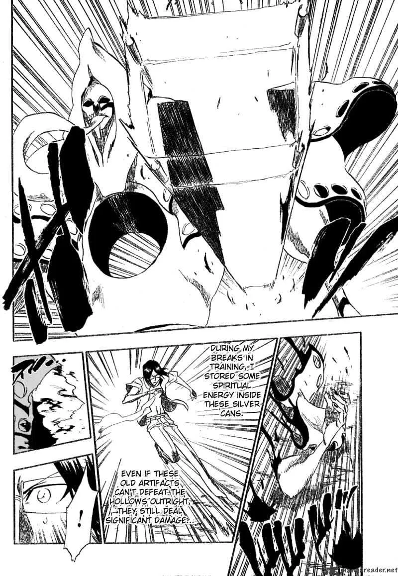 Bleach - Page 18