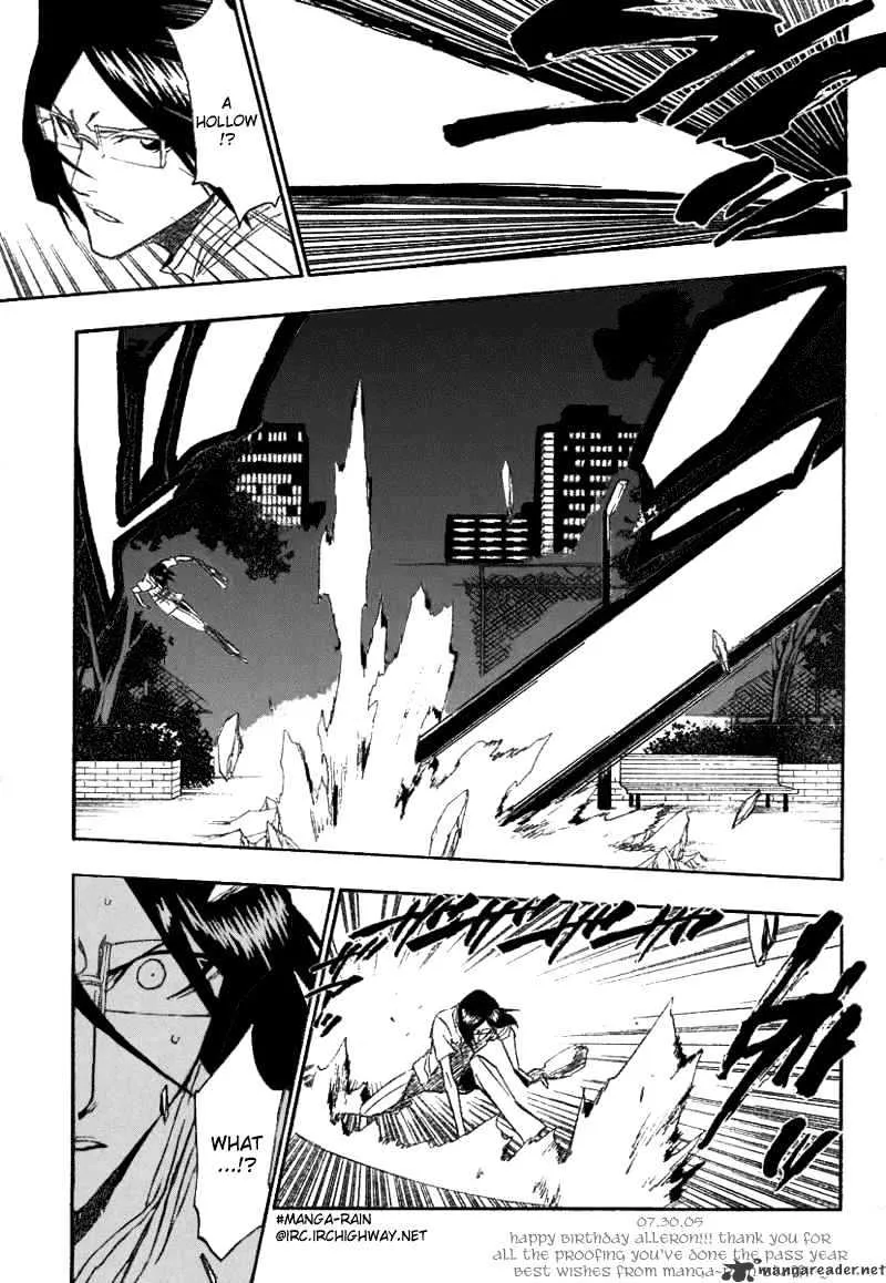 Bleach - Page 3