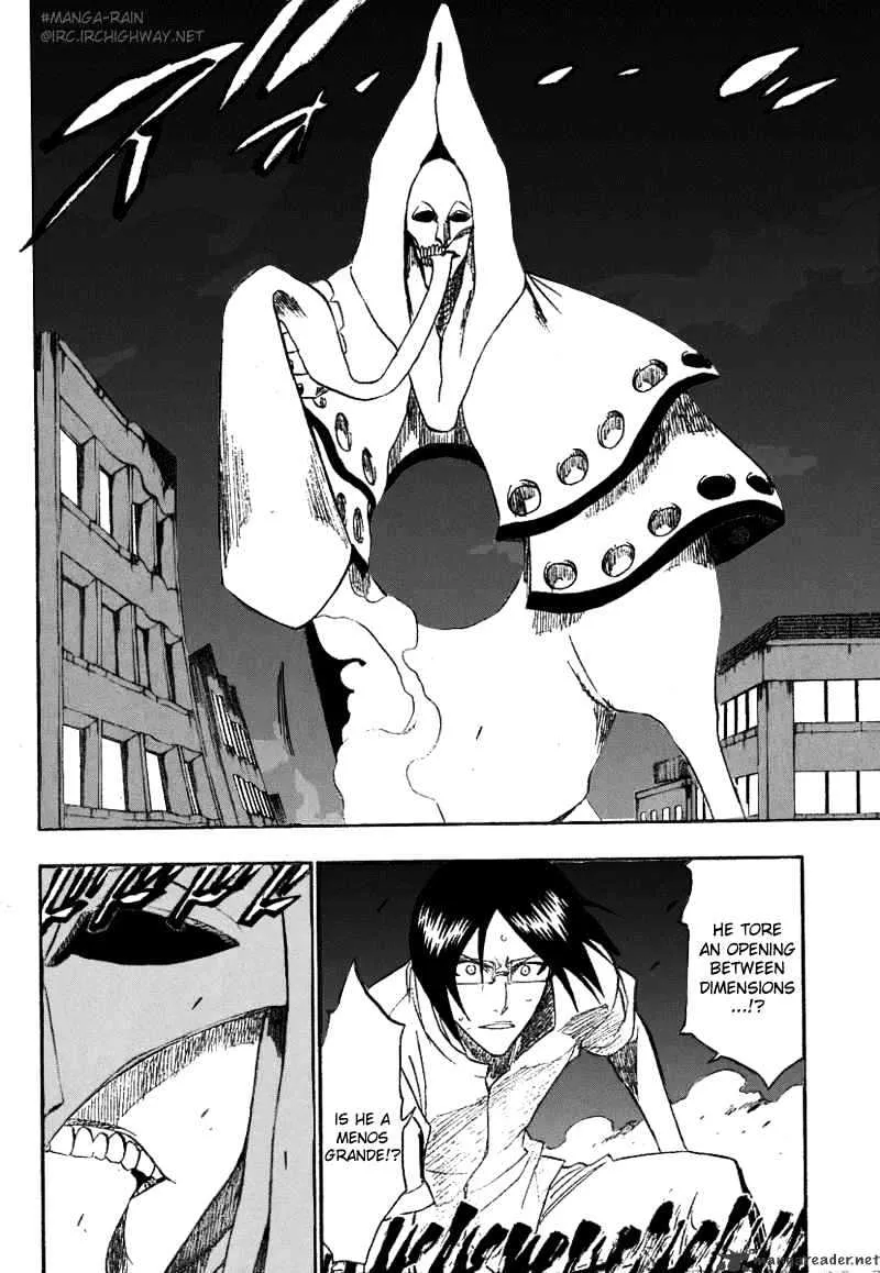 Bleach - Page 4