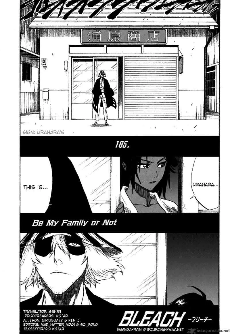 Bleach - Page 8