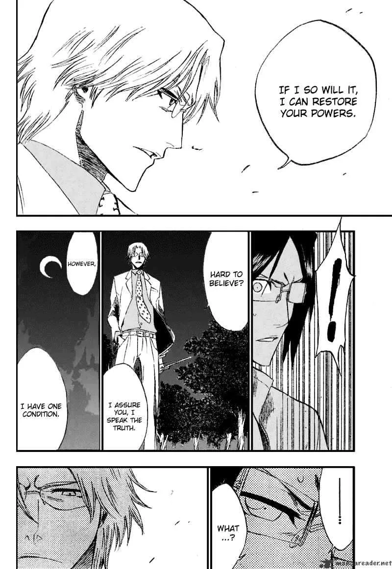 Bleach - Page 12