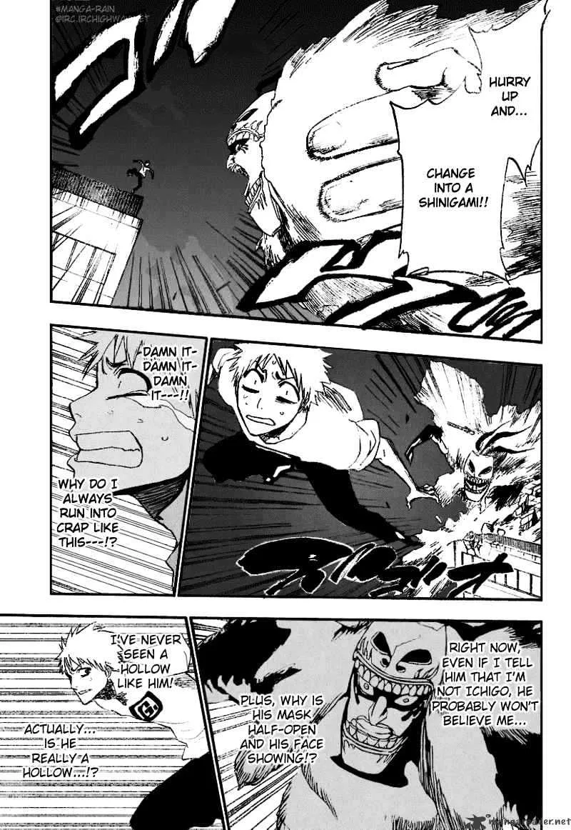 Bleach - Page 15