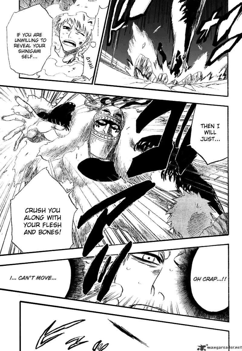 Bleach - Page 17