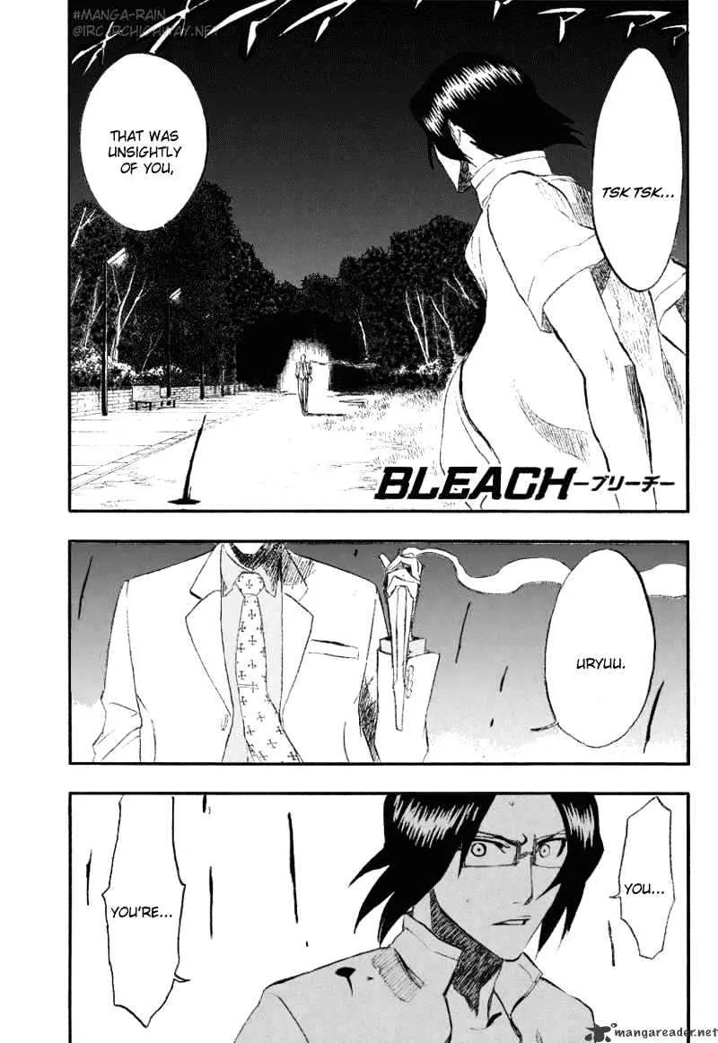 Bleach - Page 2