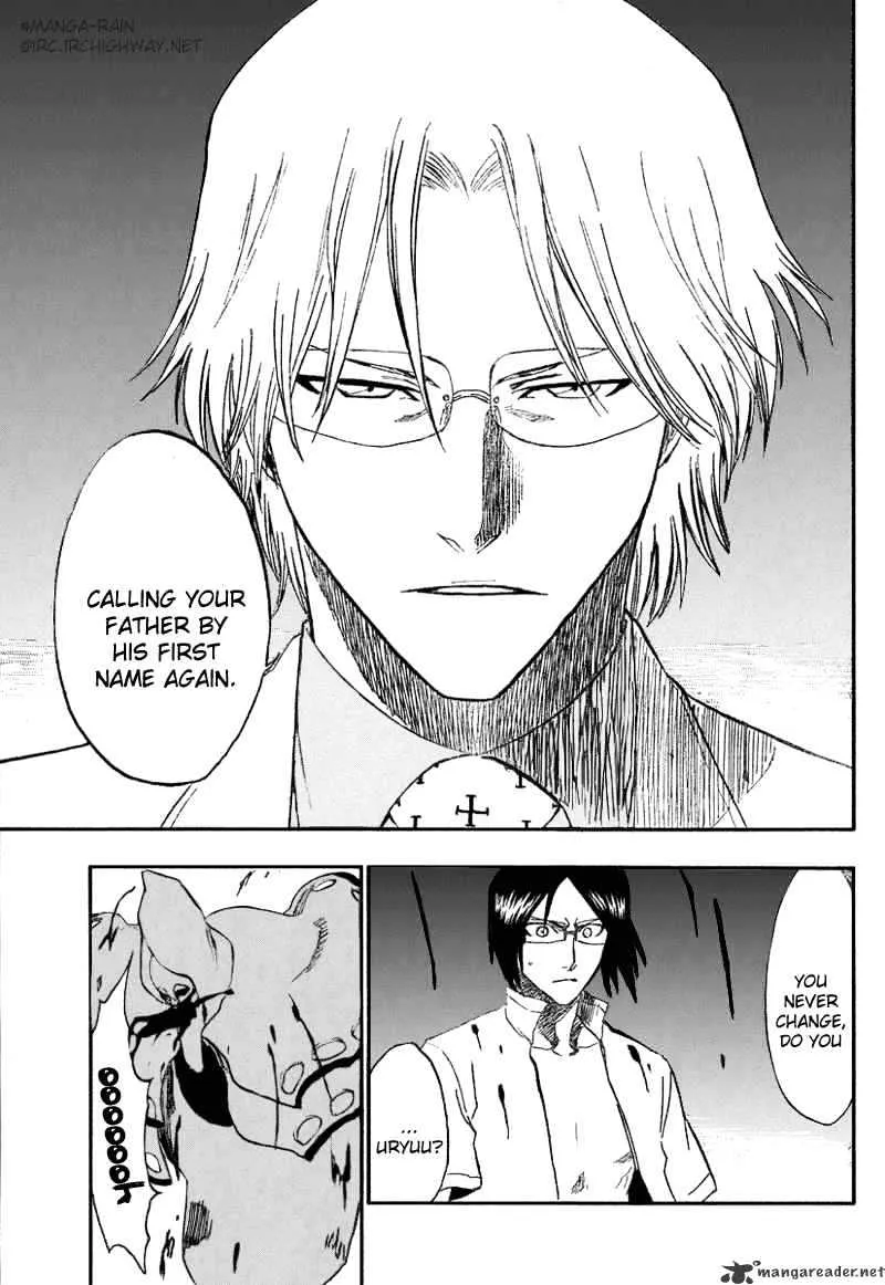 Bleach - Page 5