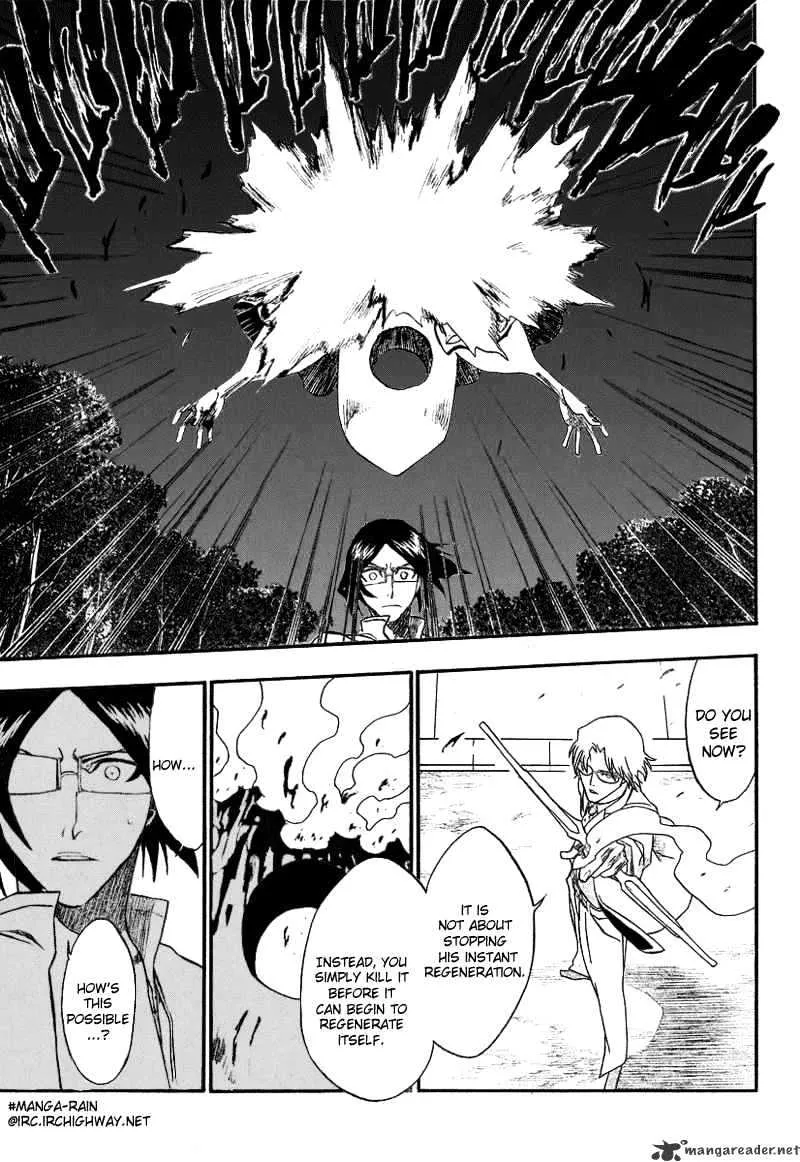 Bleach - Page 7