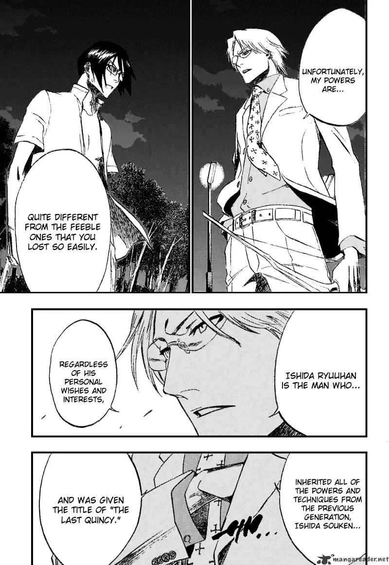 Bleach - Page 9