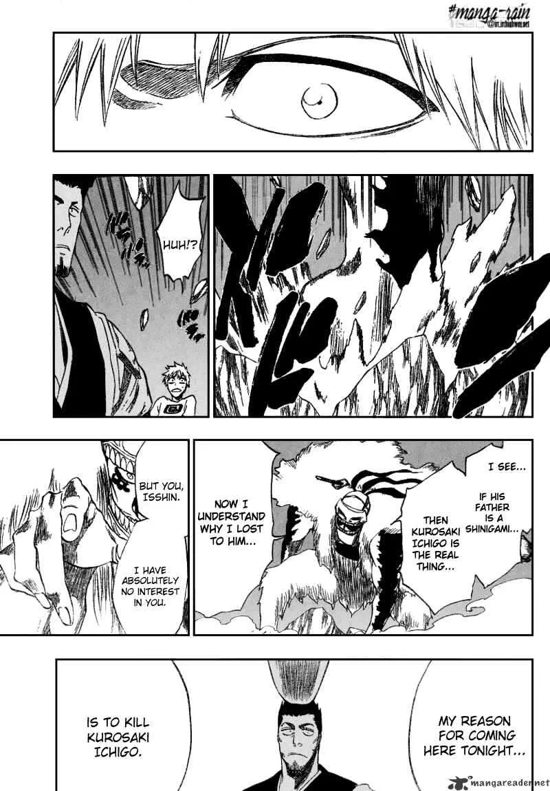 Bleach - Page 11