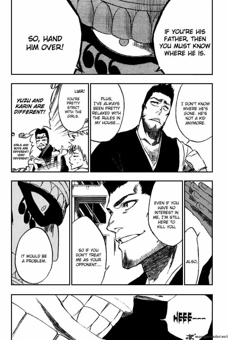 Bleach - Page 12